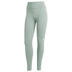 adidas Collant Et Pantalon Running^Own The Run 7/8 Tight Vert