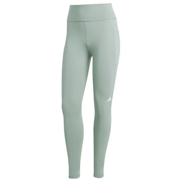 adidas Collant Et Pantalon Running^Own The Run 7/8 Tight Vert