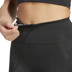 adidas Collant Et Pantalon Running^Own The Run 7/8 Tight Noir