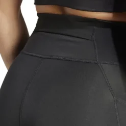 adidas Collant Et Pantalon Running^Own The Run 7/8 Tight Noir