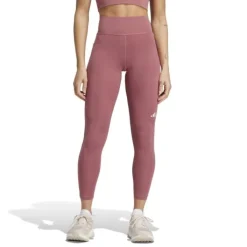 adidas Collant Et Pantalon Running^Own The Run 7/8 Tight Rose