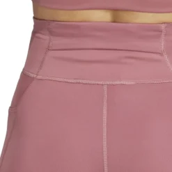 adidas Collant Et Pantalon Running^Own The Run 7/8 Tight Rose