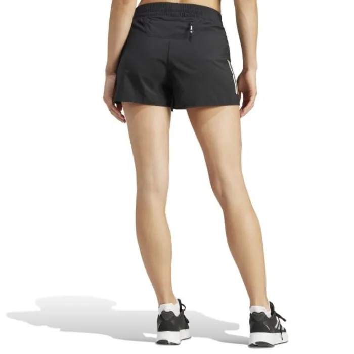 adidas Short Running^Own The Run B 4" Shorts Noir