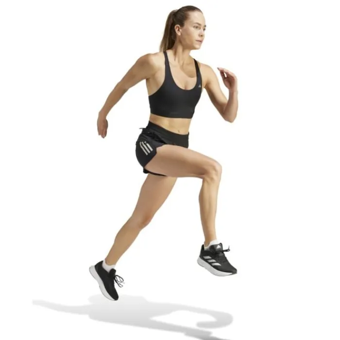 adidas Short Running^Own The Run B 4" Shorts Noir