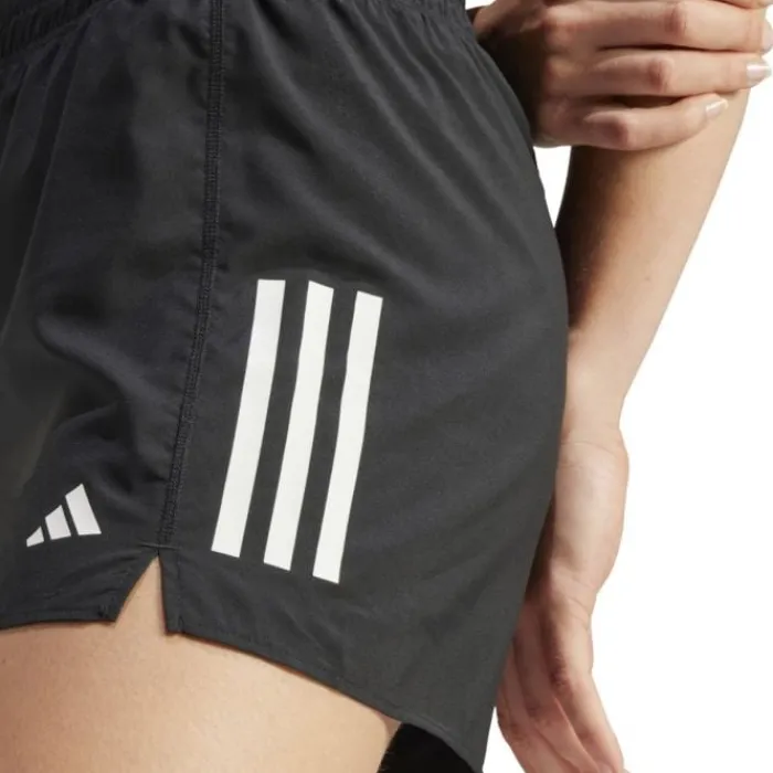 adidas Short Running^Own The Run B 4" Shorts Noir