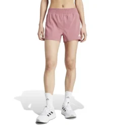 adidas Short Running^Own The Run B 4" Shorts Mauve