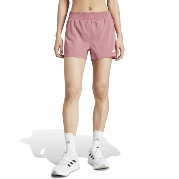 adidas Short Running^Own The Run B 4" Shorts Mauve