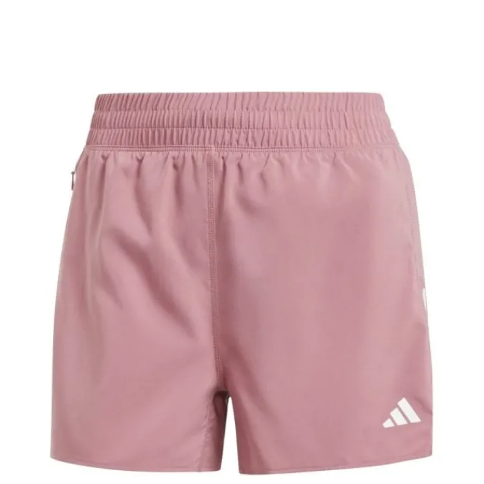 adidas Short Running^Own The Run B 4" Shorts Mauve