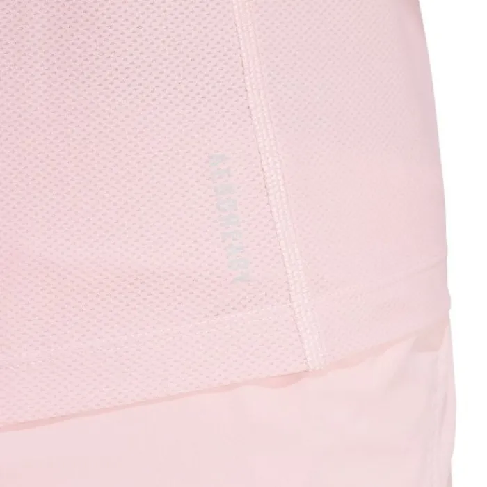 adidas T-shirt Et Manches Longues Running^Own The Run B Running T-shirt Rose