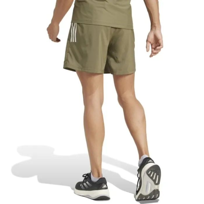 adidas Short Running^Own The Run B Shorts Vert