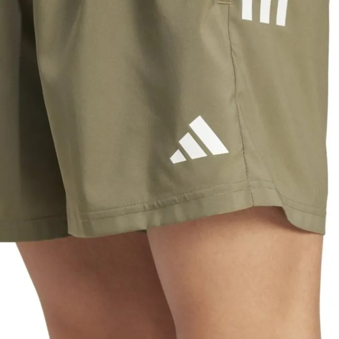 adidas Short Running^Own The Run B Shorts Vert