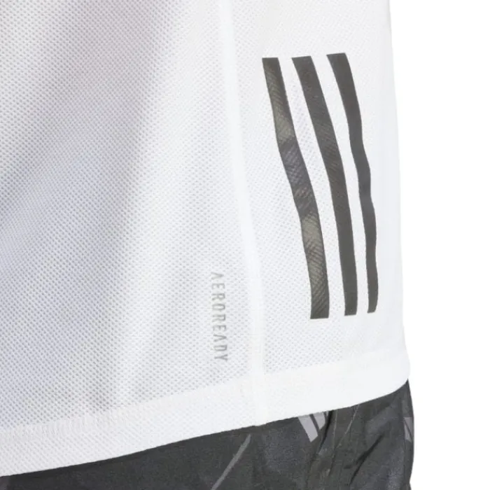 adidas T-shirt Et Manches Longues Running^Own The Run B Tank Blanc