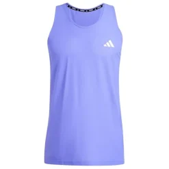 adidas T-shirt Et Manches Longues Running^Own The Run B Tank Mauve