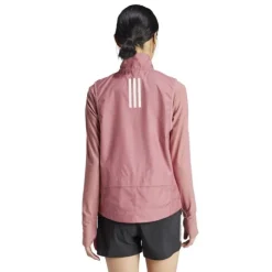 adidas Gilet Running^Own The Run B Vest Rose
