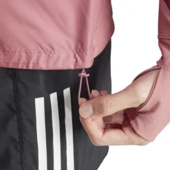 adidas Gilet Running^Own The Run B Vest Rose
