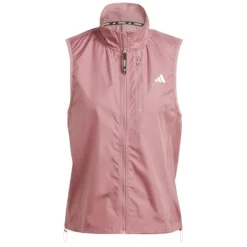 adidas Gilet Running^Own The Run B Vest Rose