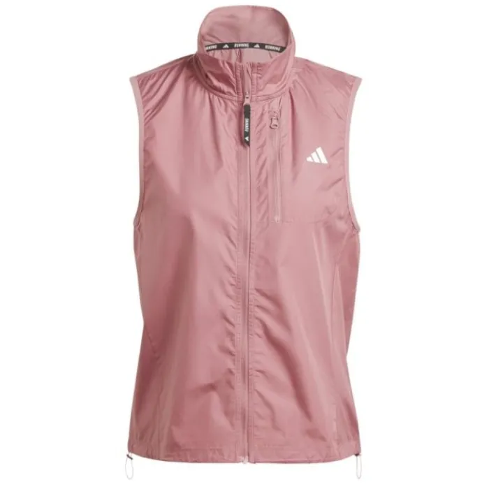adidas Gilet Running^Own The Run B Vest Rose