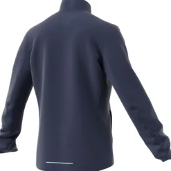 adidas Veste Running^Own The Run Jacket Bleu