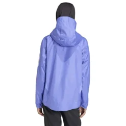 adidas Veste Running^Own The Run Jacket Mauve