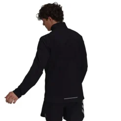 adidas Veste Running^Own The Run Jkt Noir