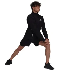 adidas Veste Running^Own The Run Jkt Noir