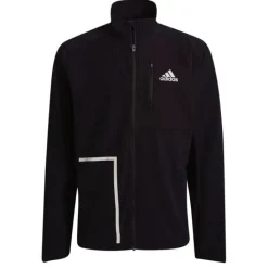 adidas Veste Running^Own The Run Jkt Noir