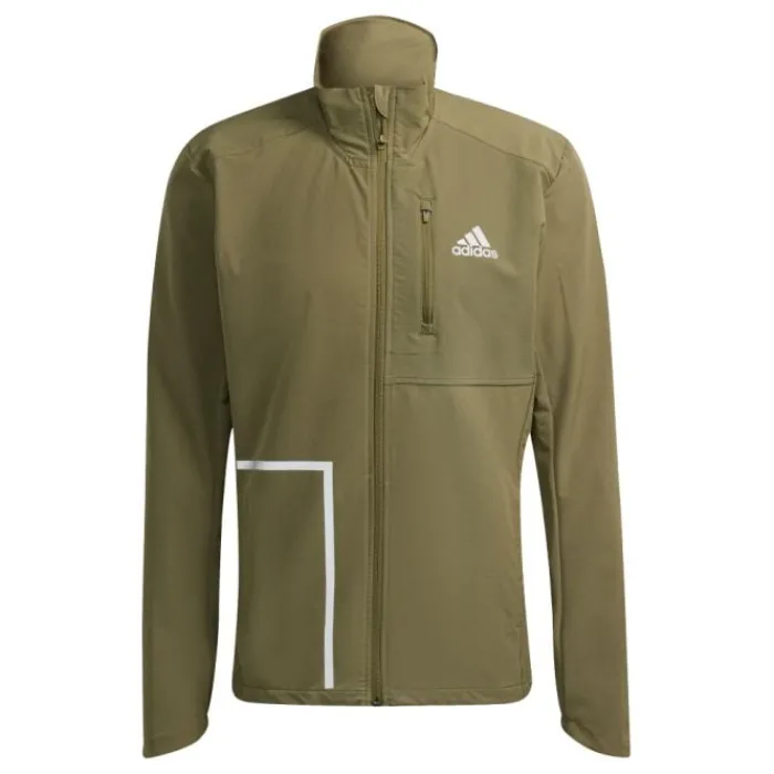 adidas Veste Running^Own The Run Jkt.