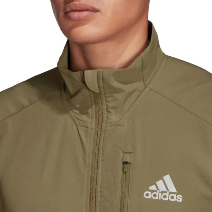 adidas Veste Running^Own The Run Jkt.