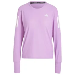 adidas T-shirt Et Manches Longues Running^Own The Run Long-sleeve