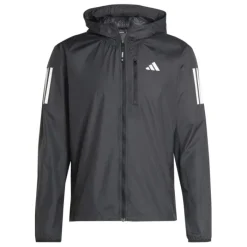 adidas Veste Running^Own The Run Running Jacket Noir