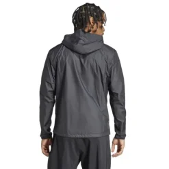 adidas Veste Running^Own The Run Running Jacket Noir