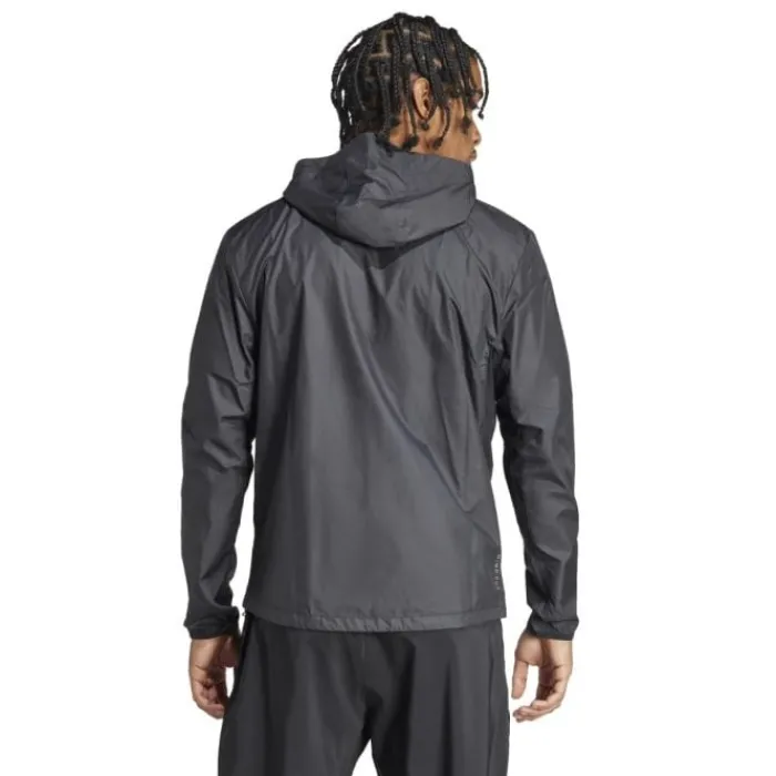 adidas Veste Running^Own The Run Running Jacket Noir