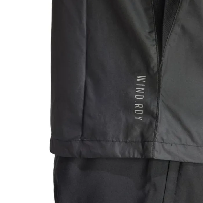 adidas Veste Running^Own The Run Running Jacket Noir