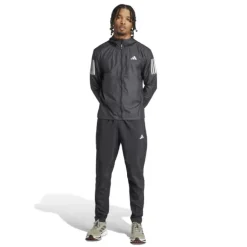 adidas Veste Running^Own The Run Running Jacket Noir