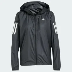 adidas Veste Running^Own The Run Running Jacket Noir