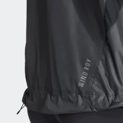 adidas Veste Running^Own The Run Running Jacket Noir