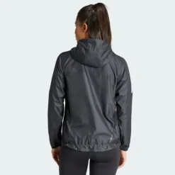 adidas Veste Running^Own The Run Running Jacket Noir