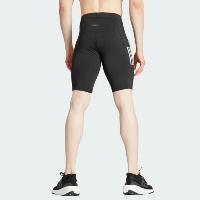 adidas Short Running^Own The Run Short Tights Noir