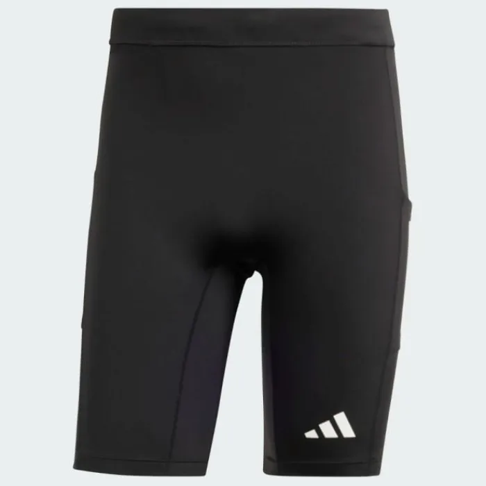 adidas Short Running^Own The Run Short Tights Noir