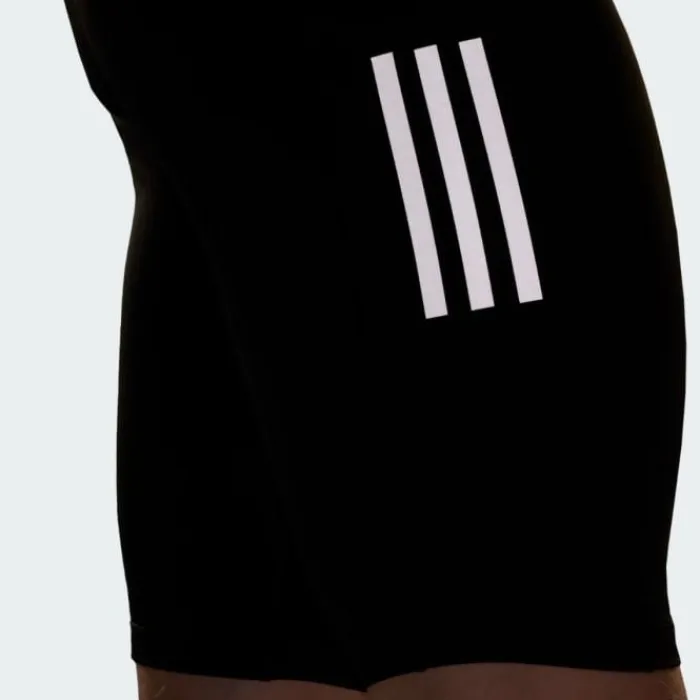 adidas Short Running^Own The Run Short Tights Noir