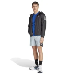adidas Short Running^Own The Run Shorts Bleu