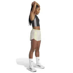adidas Short Running^Own The Run 3-Stripe 4
