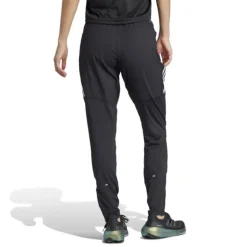 adidas Collant Et Pantalon Running^Own The Run 3-Stripes Pants Noir