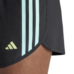 adidas Short Running^Own The Run 3-Stripe 4