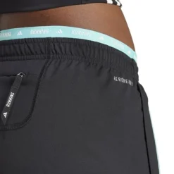 adidas Short Running^Own The Run 3-Stripe 4