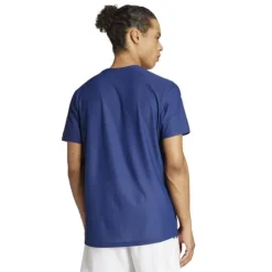 adidas T-shirt Et Manches Longues Running^Own The Run T-Shirt Bleu