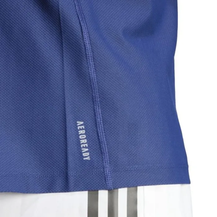 adidas T-shirt Et Manches Longues Running^Own The Run T-Shirt Bleu
