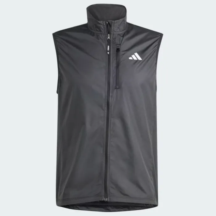 adidas Gilet Running^Own The Run Vest Noir