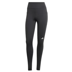 adidas Collant Et Pantalon Running^Own The Run Winter 1/1 Long Tight Noir