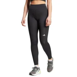 adidas Collant Et Pantalon Running^Own The Run Winter 1/1 Long Tight Noir